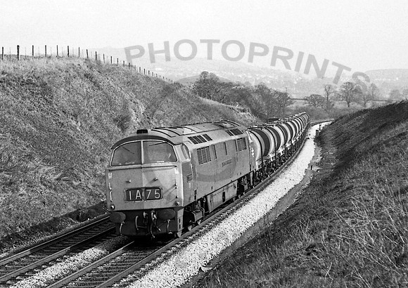 1057 Newton Abbot 140372  JM730