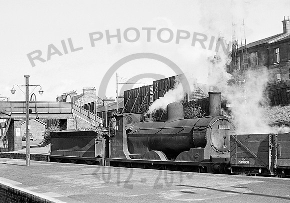 57278 Motherwell 290962 CR682