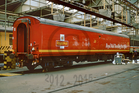 W80387 OOC  110490 RC-J079