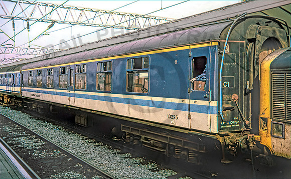 FK13225 Crewe 151094 RP225