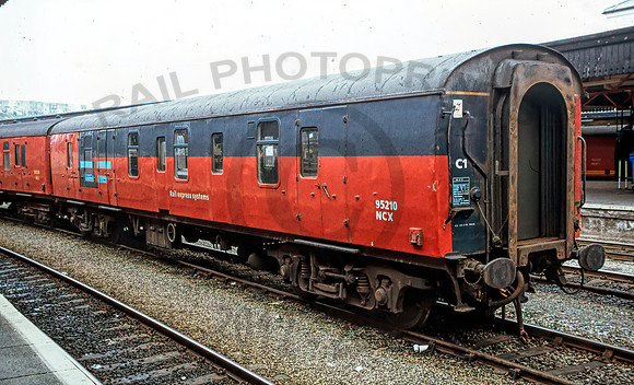 BG95210 Bristol TM 170494 RP210