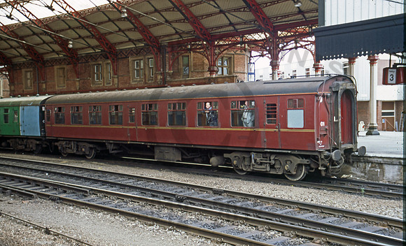 Maroon  SK 99315 Bristol TM  1992  RPC