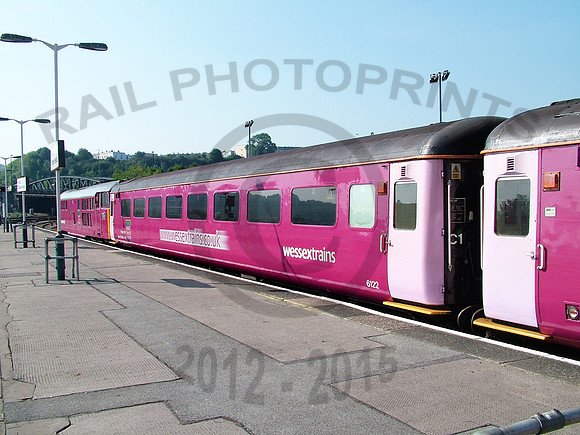 Wessex livery 6122 Bristol TM 010804 JC