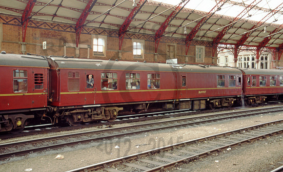 RMB 99311 Bristol TM 1997 RPC