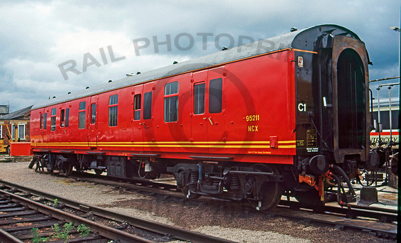 BG 95211 Landore  1993