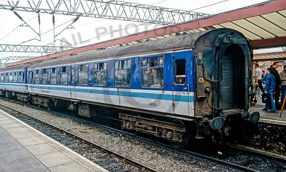 TSO4876 Crewe 030597 RP876