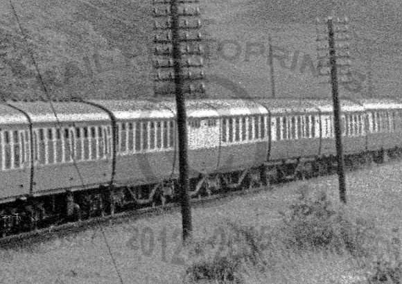 Silver Jubilee Triple Hadley Wood  RPC020