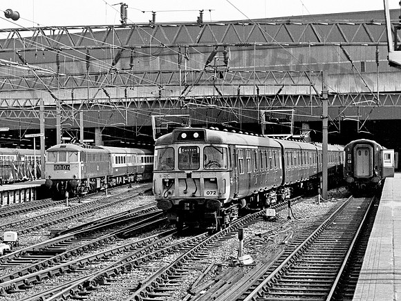 310072 Euston  070478 JC26