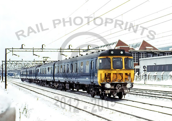 310073 Harrow 1281 RC-J365