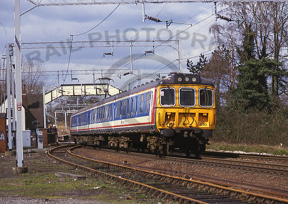 310070 Berkswell 110487 JC020