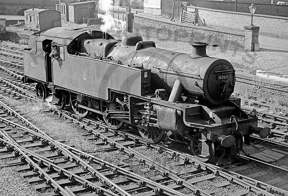 42611 Chester 101065 SDW211
