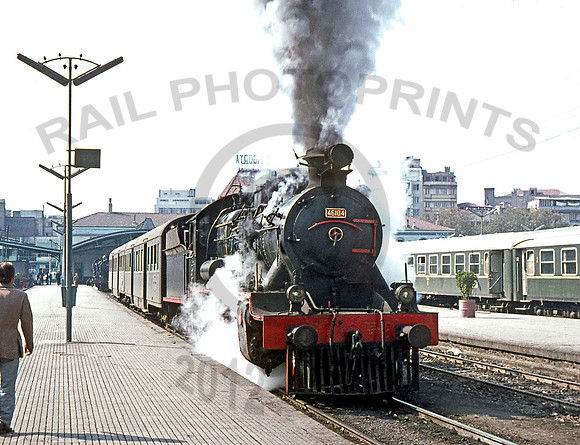 46104 Izmir Basmane 151075 IT801