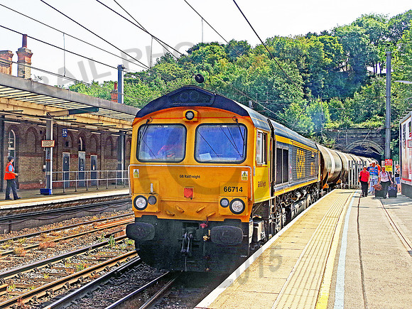 66714  Ipswich 25-07-18 JD714