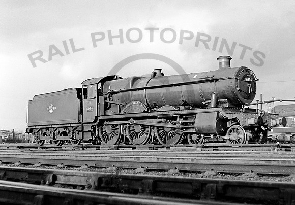 6934 Chester 1963 RPC237