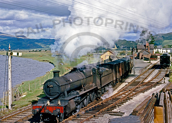 7819 Glandyfi 060962 DC864
