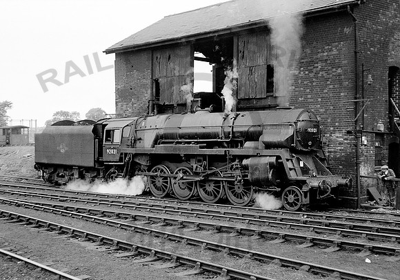 92021 Kettering 1963 JDC575
