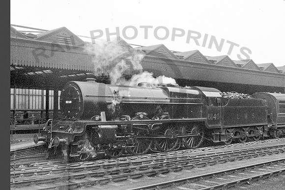 6146 Crewe 1933 RPC146