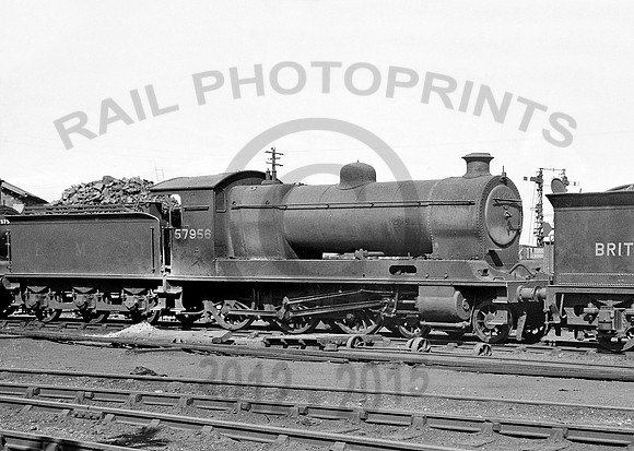 57956 Inverness  1950 RPC196