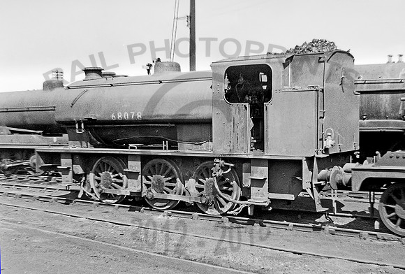 68078  Langwith 290462   MH601