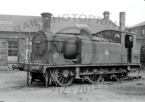 68448  St Margarets 130960 IT16464