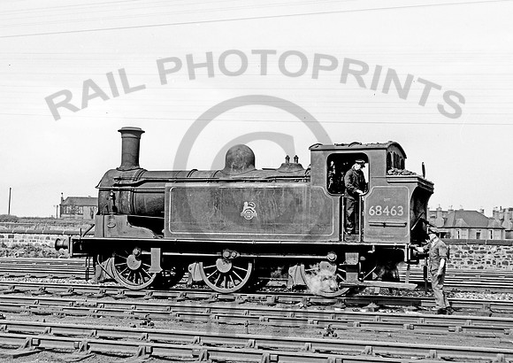 68463 Craigentinny 190856 DA9721