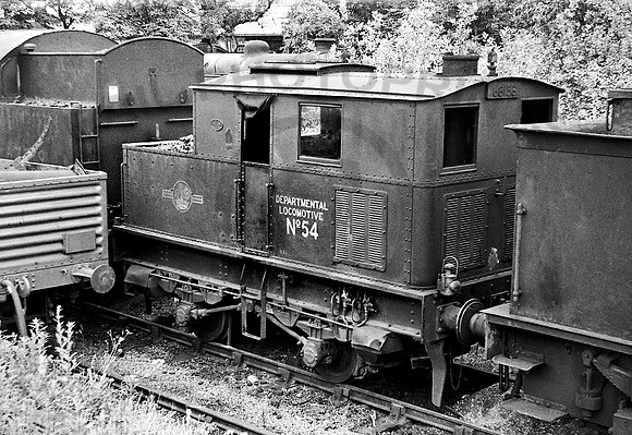 68153 Darlington 090761  IT962R