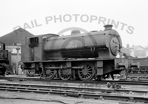 68060 Darlington Eorks 020564 IT081