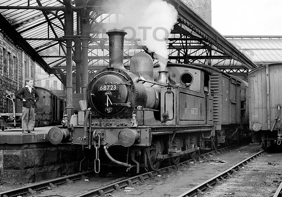68723 Newcastle Central 290962  RPC238