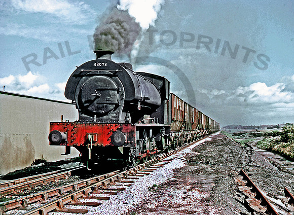 68078 Widdrington 010971 GE078R