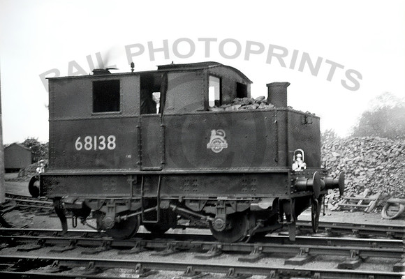 68138 Ayr 1956 RPC022R