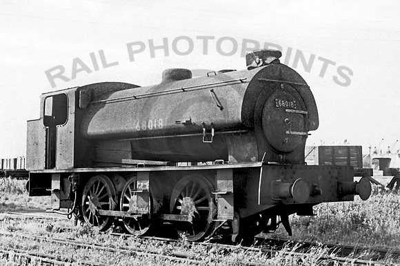 68018 Immingham 1960 RPC750