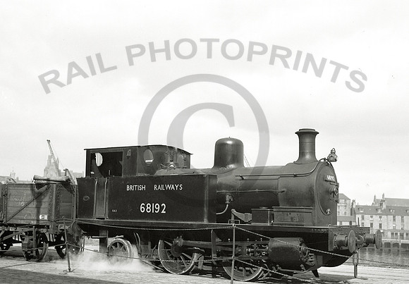 68192 Aberdeen 290350 GL523