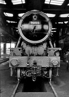 90155 Darlington BT Shed 200664  CD155