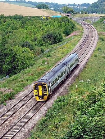158863 Twerton Tunnel 060804 -JC1