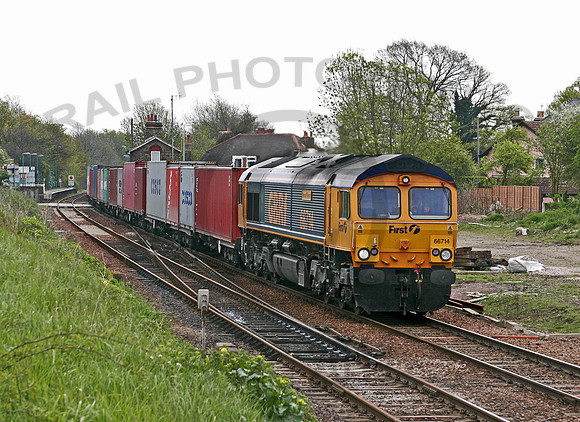 66714 Westerfield 050506  RP029