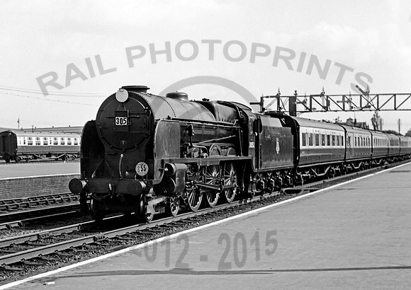 30852  Eastleigh  270354  NP347