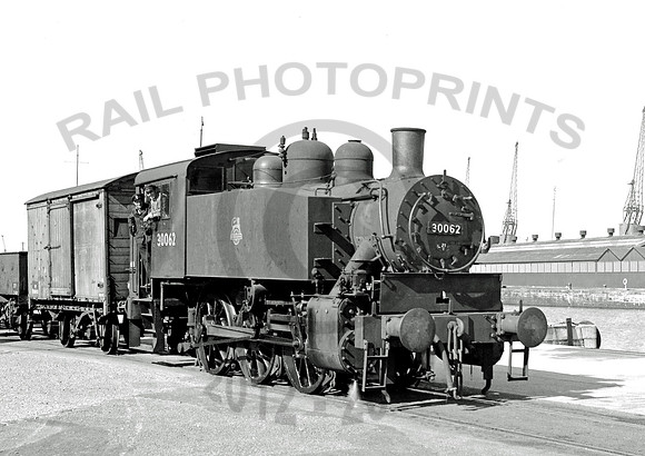 30062 Southampton Docks 200654 GL719