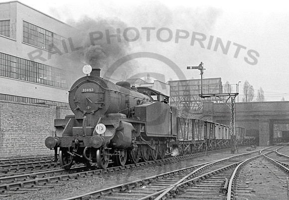 30492 Kew East 290356  DC236R