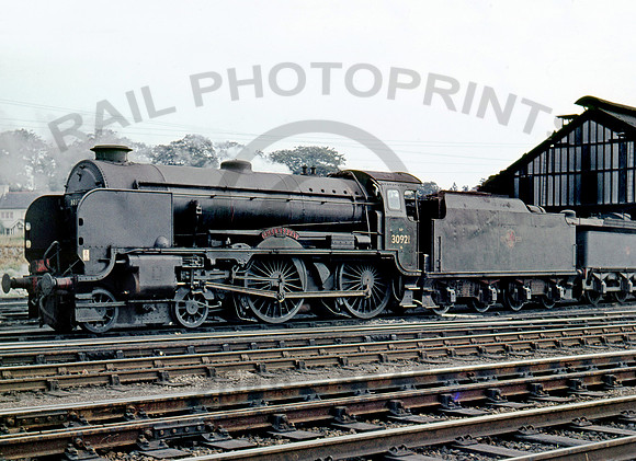 30921 Basingstoke 180762 DC048