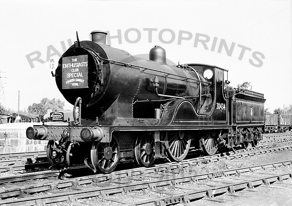 30434 Tongham 260953  RPC144
