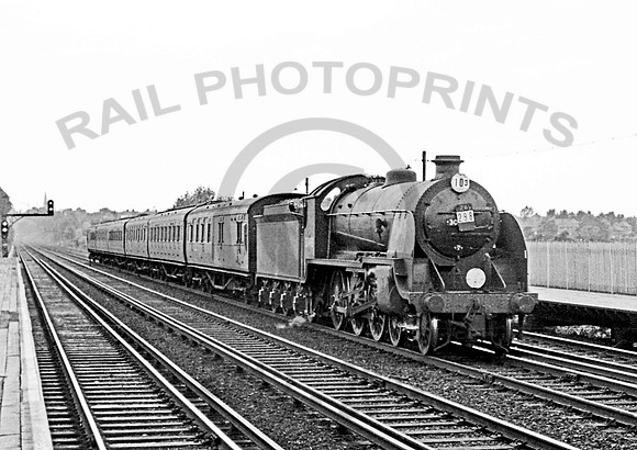 30498 Berrylands 050861 IT460