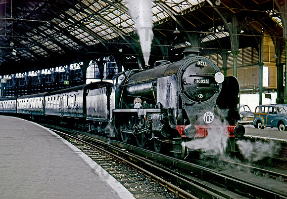 30925 Brighton 071062 DC043