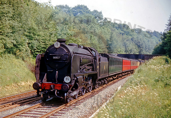 30927 Wadhurst 0657 DC021