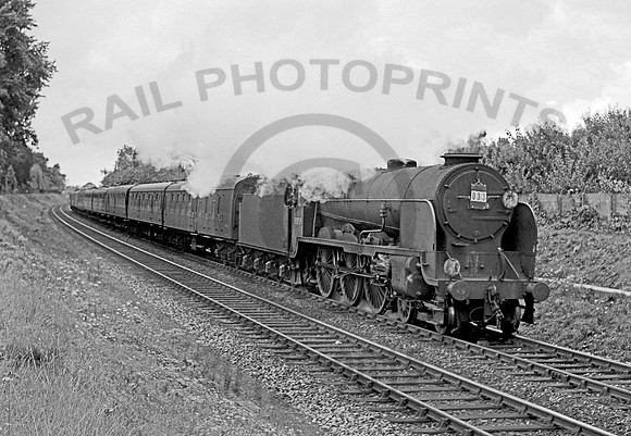 30859 New Milton 060861  DC229