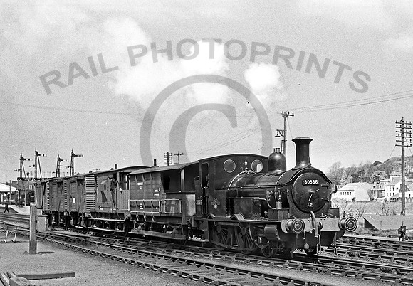 30585 Wadebridge 0460 JLC058