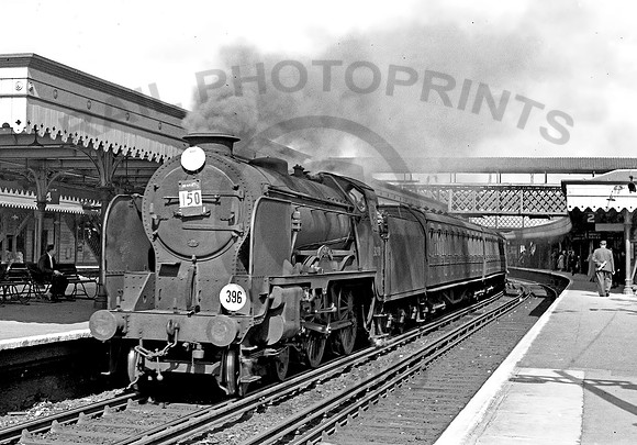 30901 London Bridge 250856  GL769R
