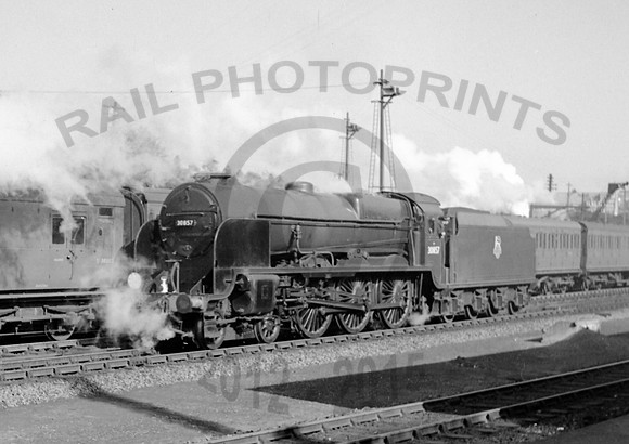 30857  Bournemouth 1956  NP351