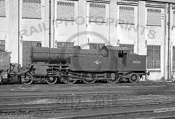 30516 Feltham  0661  DC232