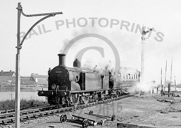 30480 Lymington 020363  IT318