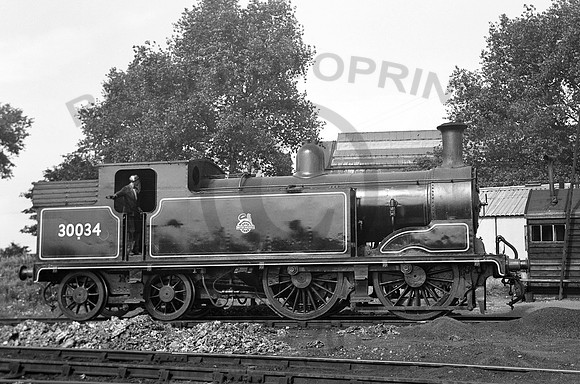 30034 Eastleigh 260751 CDC045-1